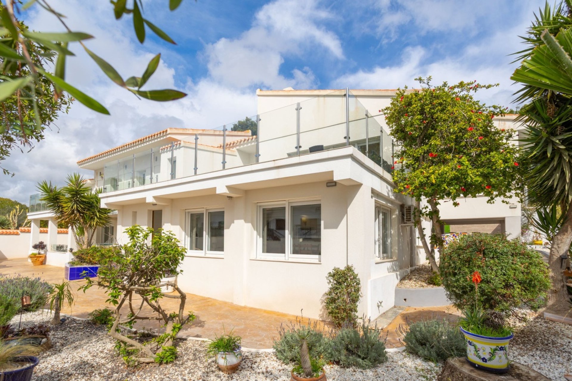 Rynek wtórny - Villa - Orihuela - Campoamor