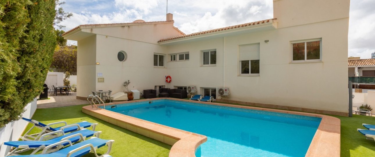 Rynek wtórny - Villa - Orihuela - Campoamor