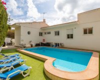 Rynek wtórny - Villa - Orihuela - Campoamor