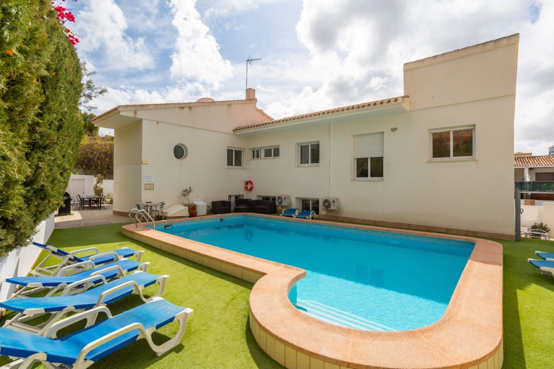 Rynek wtórny - Villa - Orihuela - Campoamor