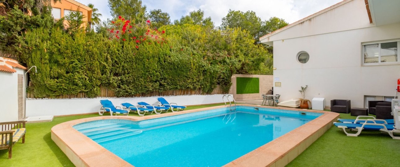Rynek wtórny - Villa - Orihuela - Campoamor