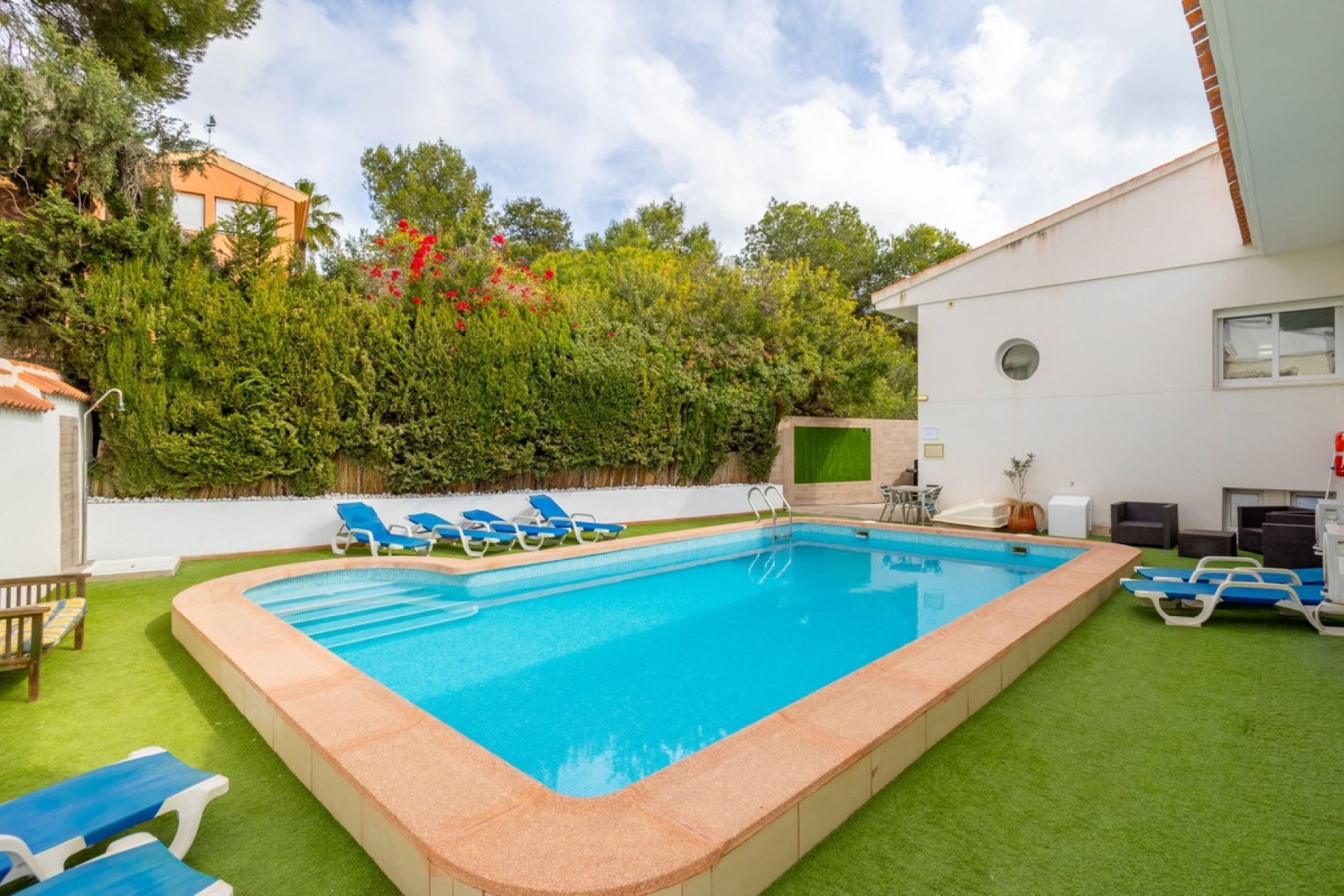 Rynek wtórny - Villa - Orihuela - Campoamor