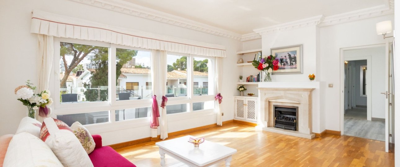Rynek wtórny - Villa - Orihuela - Campoamor