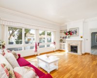 Rynek wtórny - Villa - Orihuela - Campoamor