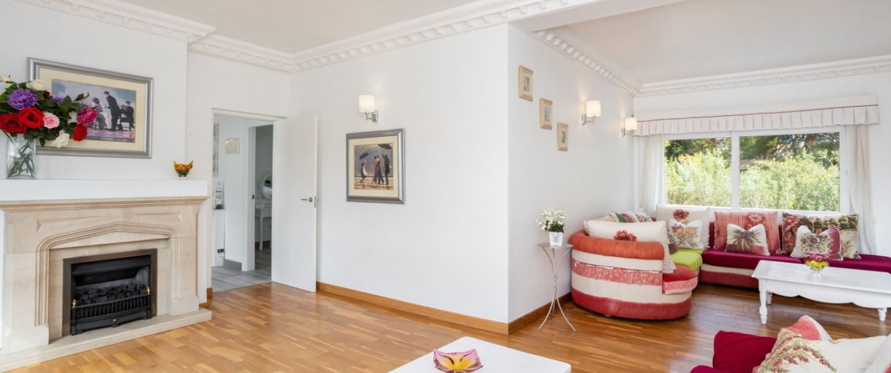 Rynek wtórny - Villa - Orihuela - Campoamor