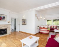 Rynek wtórny - Villa - Orihuela - Campoamor