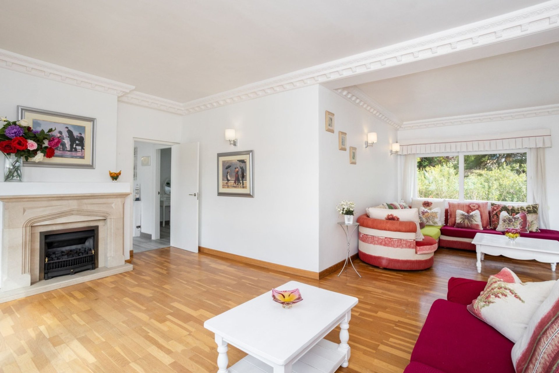 Rynek wtórny - Villa - Orihuela - Campoamor