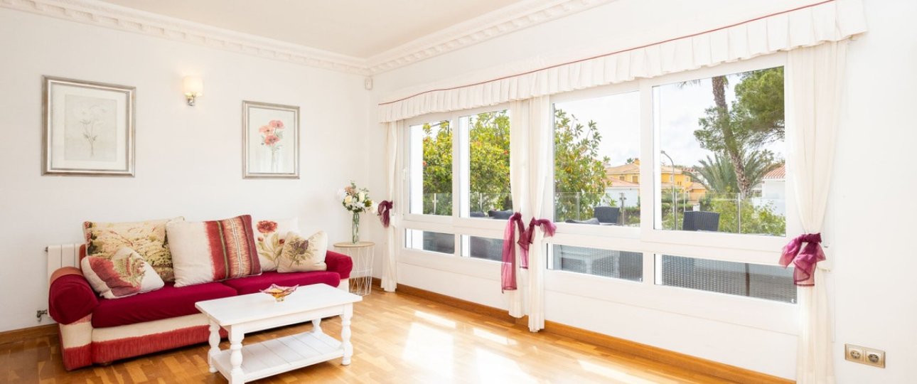 Rynek wtórny - Villa - Orihuela - Campoamor