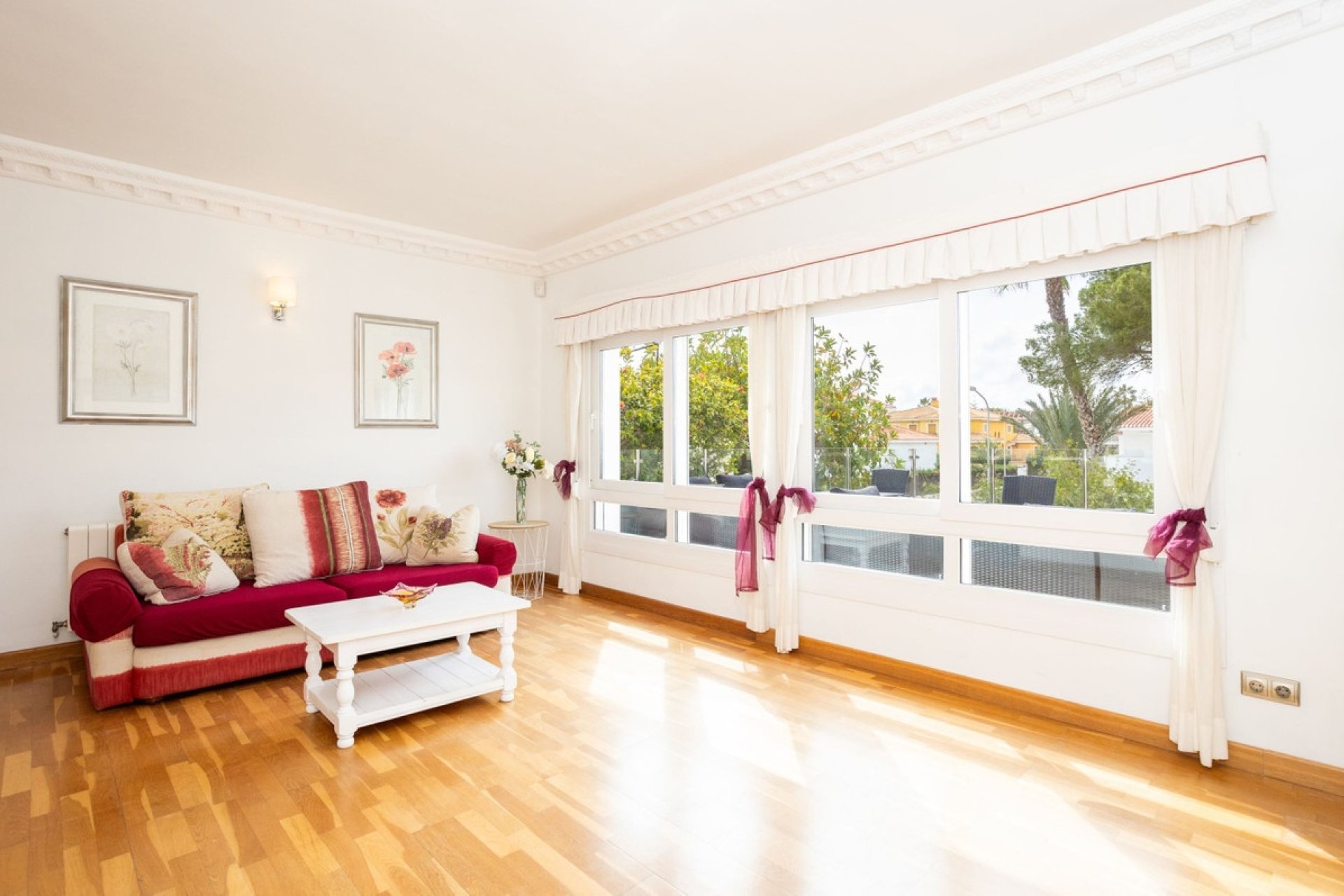 Rynek wtórny - Villa - Orihuela - Campoamor