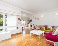 Rynek wtórny - Villa - Orihuela - Campoamor