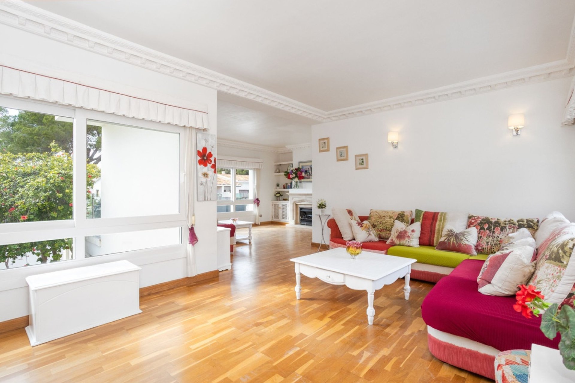 Rynek wtórny - Villa - Orihuela - Campoamor