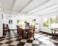 Rynek wtórny - Villa - Orihuela - Campoamor