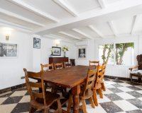 Rynek wtórny - Villa - Orihuela - Campoamor