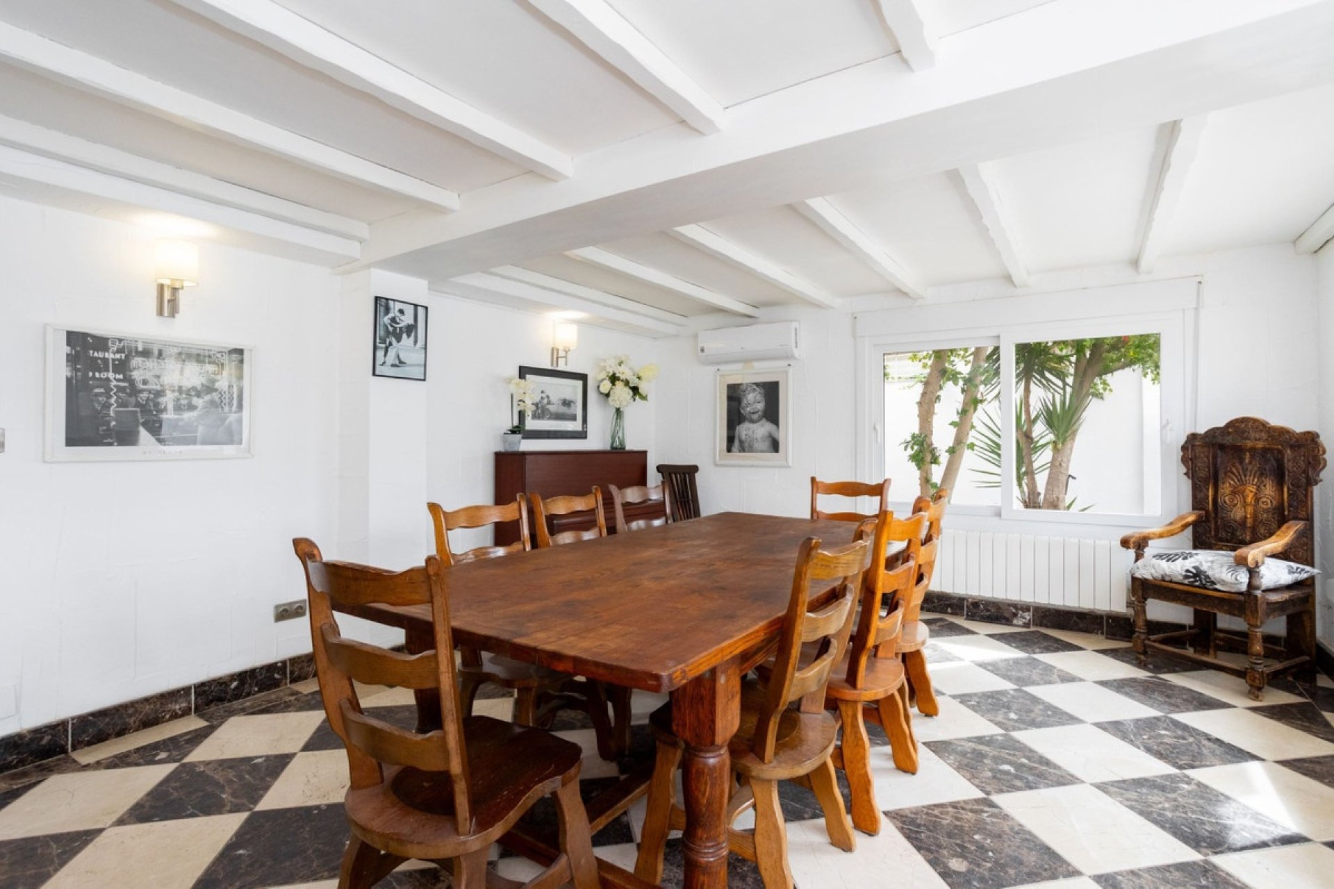 Rynek wtórny - Villa - Orihuela - Campoamor