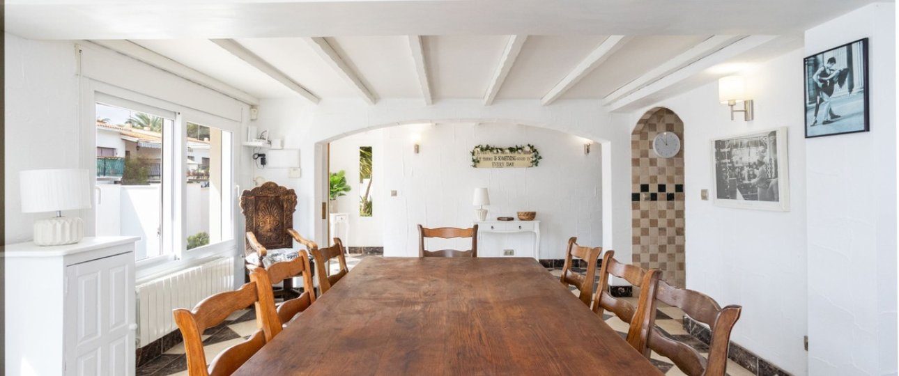 Rynek wtórny - Villa - Orihuela - Campoamor