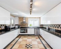 Rynek wtórny - Villa - Orihuela - Campoamor