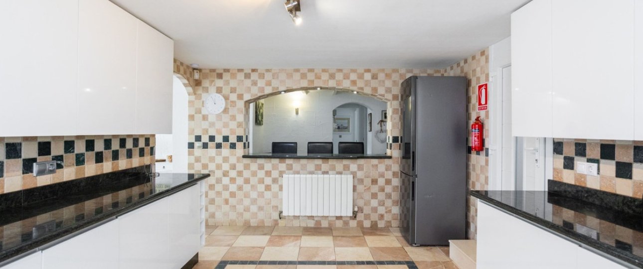 Rynek wtórny - Villa - Orihuela - Campoamor