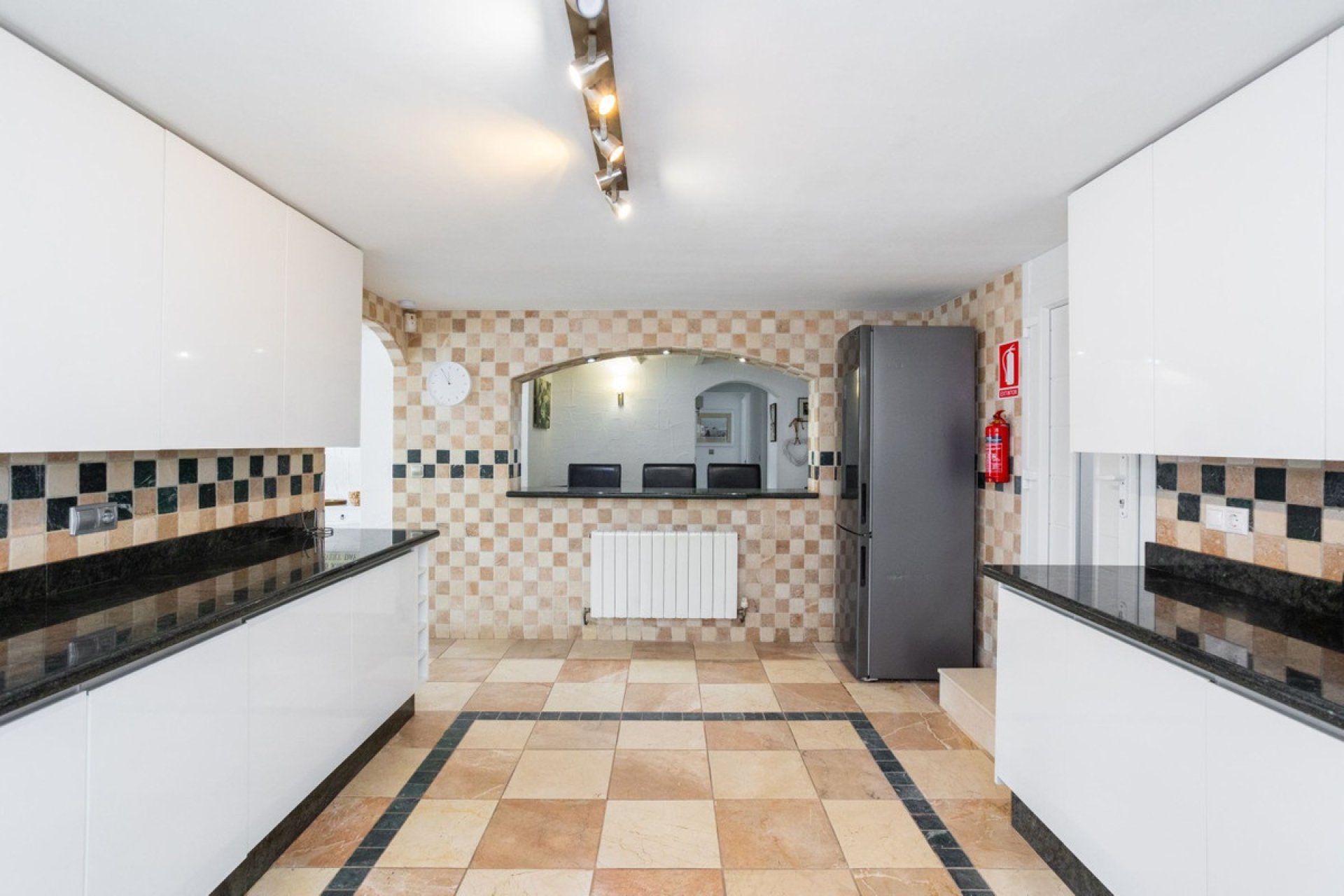 Rynek wtórny - Villa - Orihuela - Campoamor