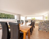 Rynek wtórny - Villa - Orihuela - Campoamor