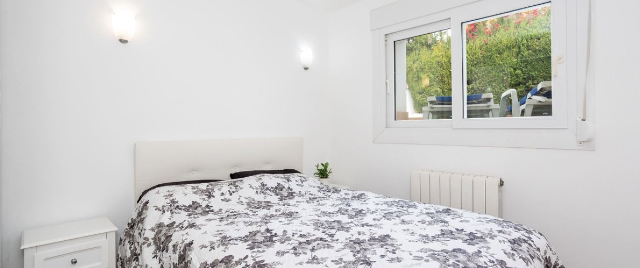 Rynek wtórny - Villa - Orihuela - Campoamor