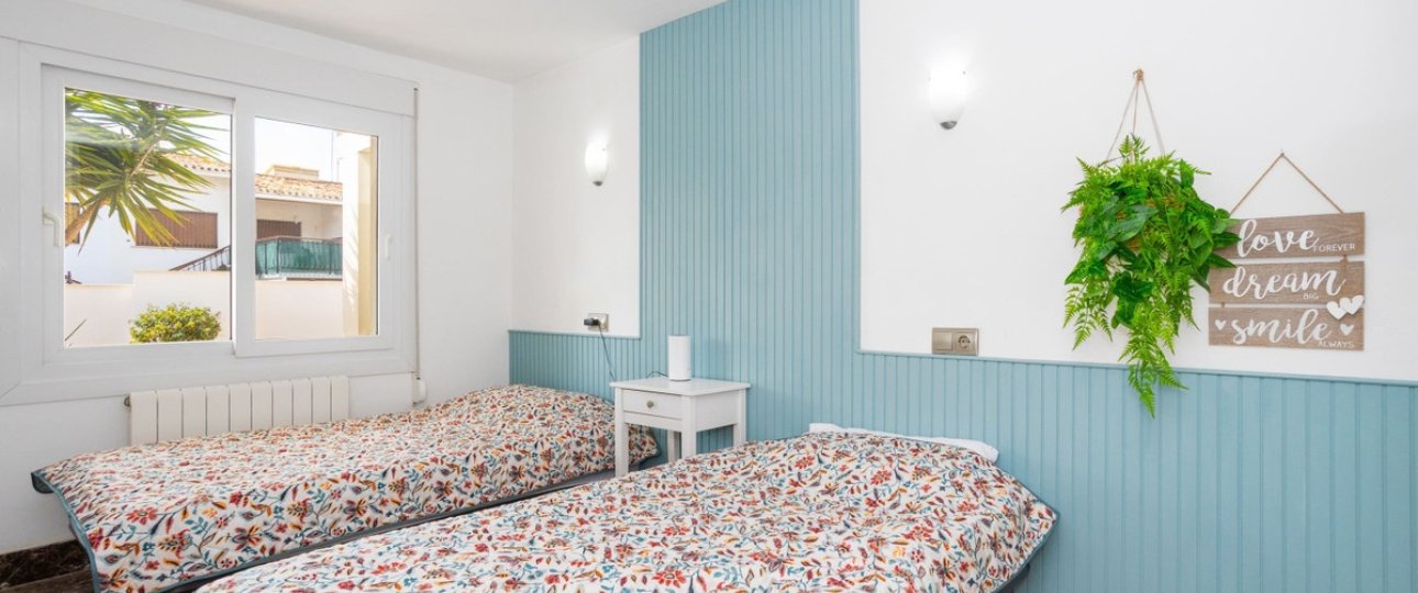 Rynek wtórny - Villa - Orihuela - Campoamor