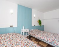 Rynek wtórny - Villa - Orihuela - Campoamor