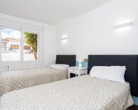 Rynek wtórny - Villa - Orihuela - Campoamor