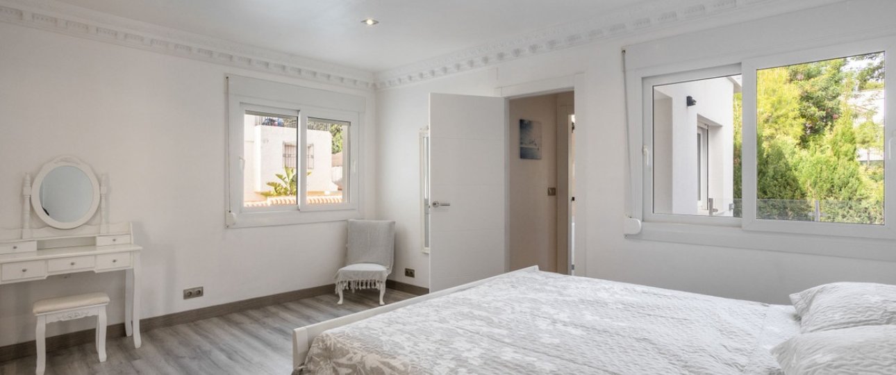 Rynek wtórny - Villa - Orihuela - Campoamor