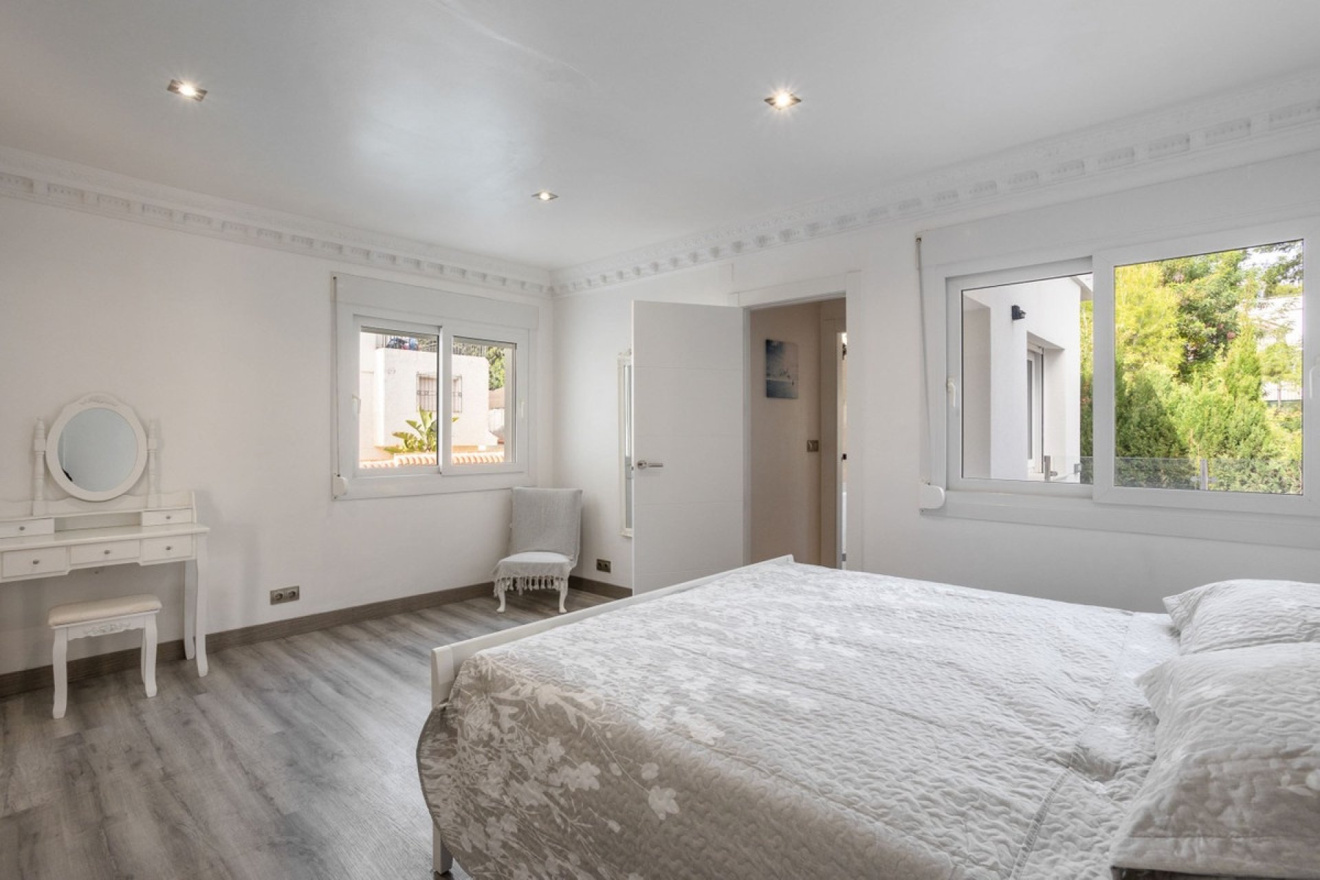 Rynek wtórny - Villa - Orihuela - Campoamor