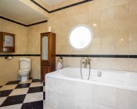 Rynek wtórny - Villa - Orihuela - Campoamor