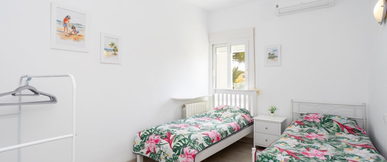 Rynek wtórny - Villa - Orihuela - Campoamor
