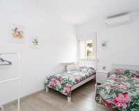 Rynek wtórny - Villa - Orihuela - Campoamor