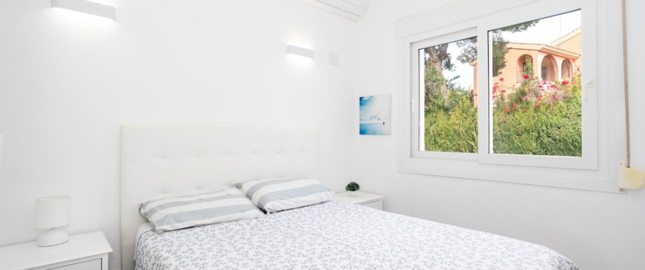 Rynek wtórny - Villa - Orihuela - Campoamor