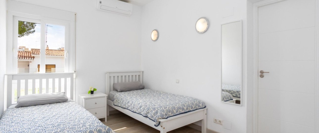 Rynek wtórny - Villa - Orihuela - Campoamor