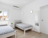 Rynek wtórny - Villa - Orihuela - Campoamor
