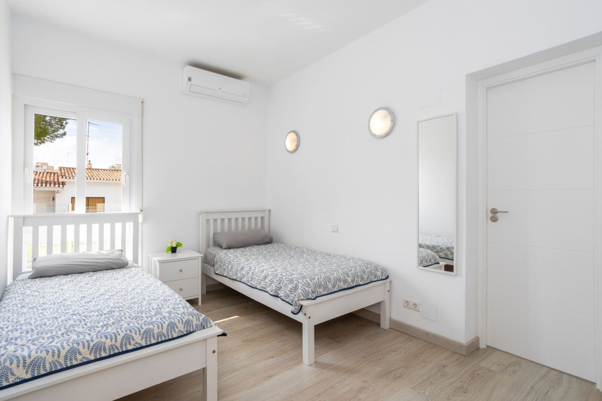Rynek wtórny - Villa - Orihuela - Campoamor