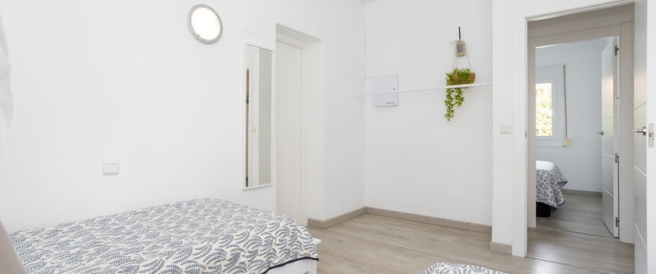 Rynek wtórny - Villa - Orihuela - Campoamor