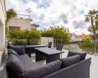 Rynek wtórny - Villa - Orihuela - Campoamor