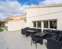 Rynek wtórny - Villa - Orihuela - Campoamor