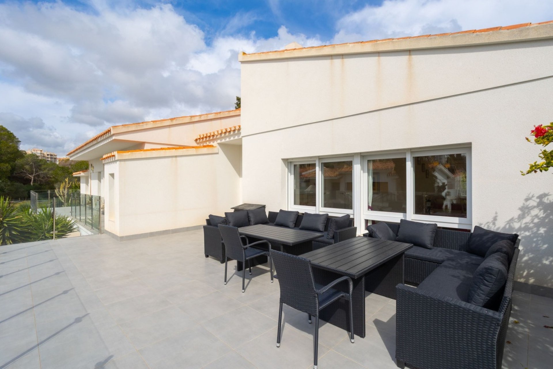 Rynek wtórny - Villa - Orihuela - Campoamor