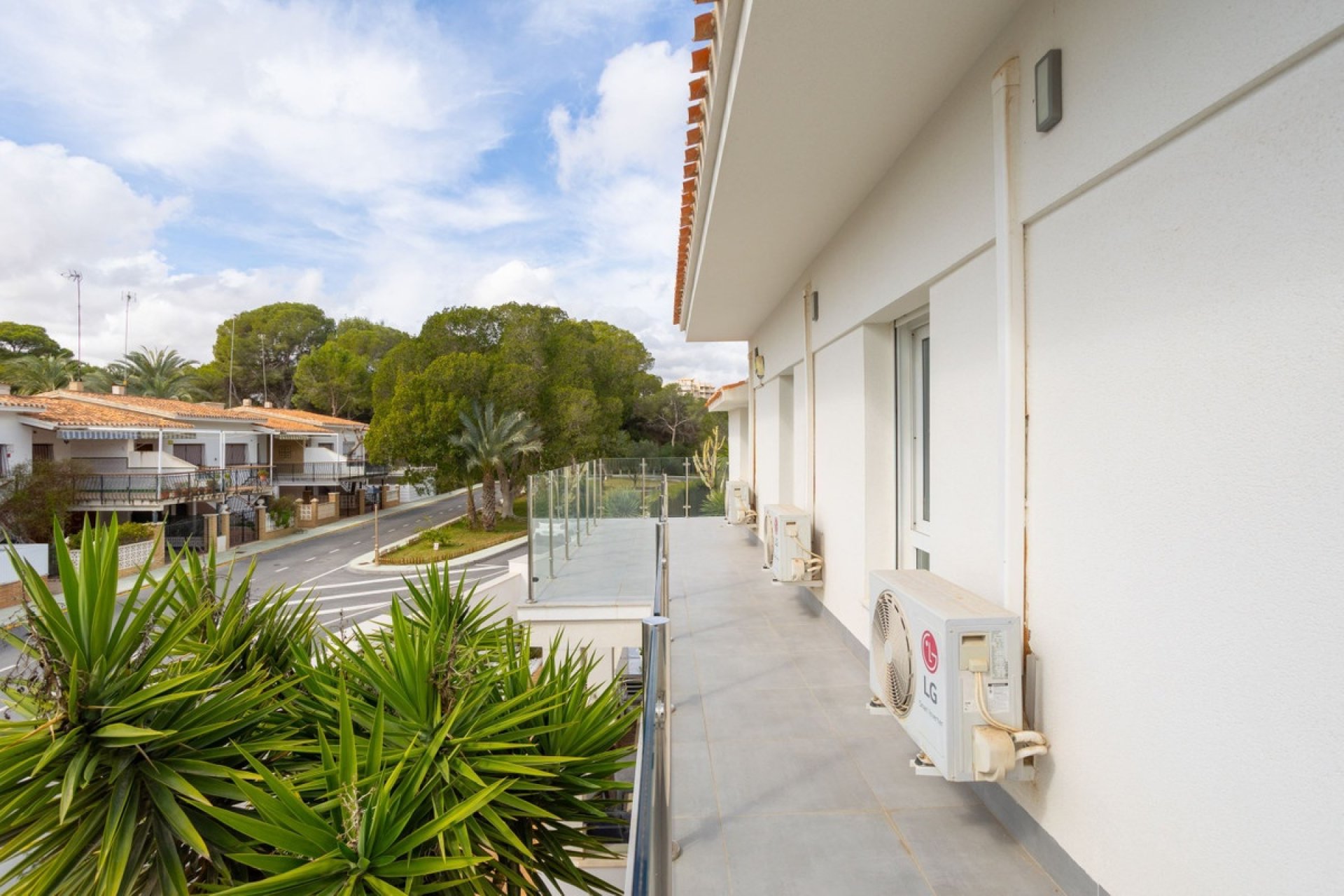 Rynek wtórny - Villa - Orihuela - Campoamor