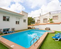 Rynek wtórny - Villa - Orihuela - Campoamor