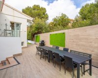 Rynek wtórny - Villa - Orihuela - Campoamor