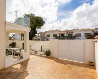 Rynek wtórny - Villa - Orihuela - Campoamor