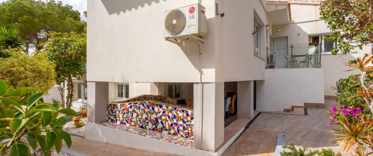 Rynek wtórny - Villa - Orihuela - Campoamor