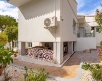 Rynek wtórny - Villa - Orihuela - Campoamor