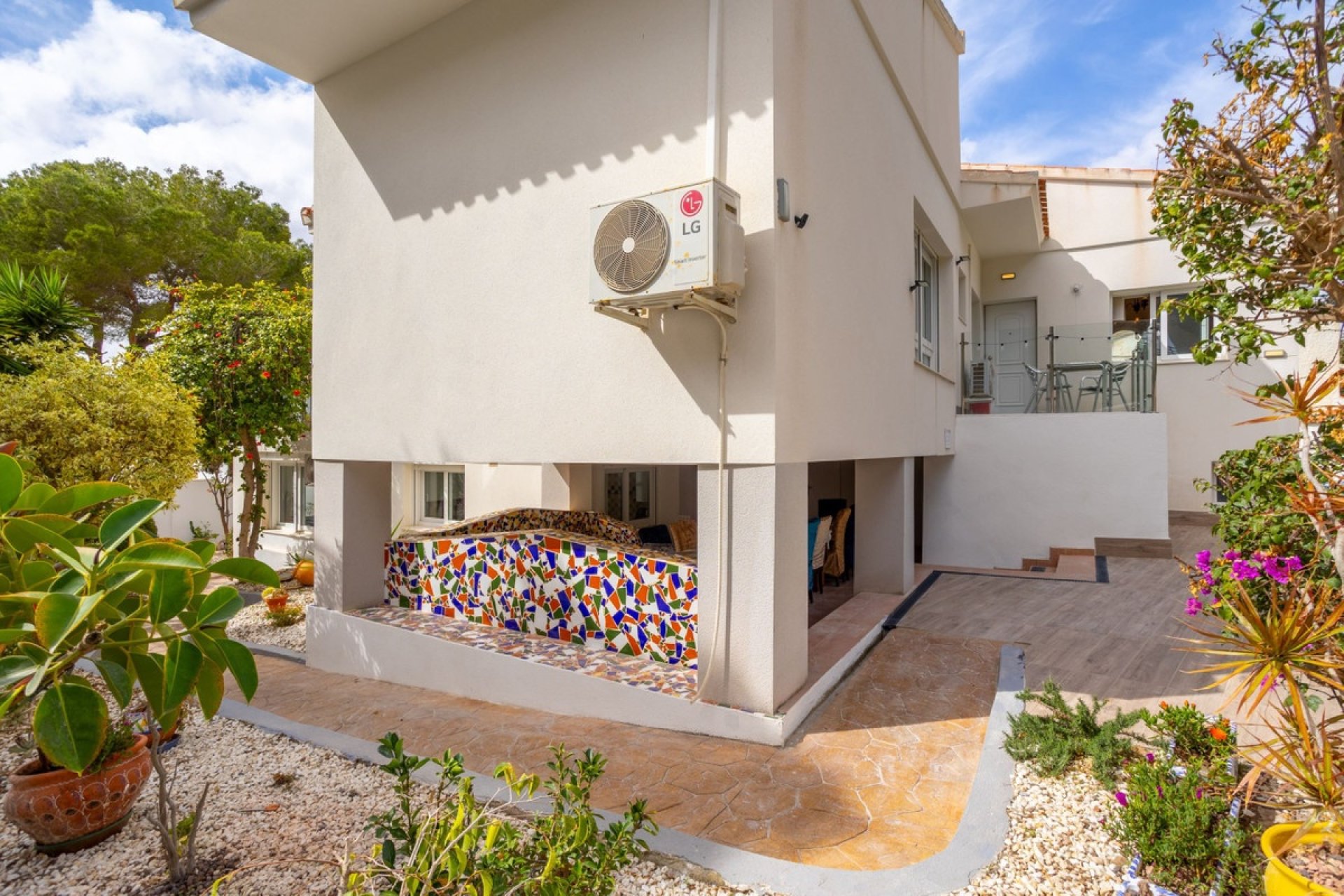Rynek wtórny - Villa - Orihuela - Campoamor