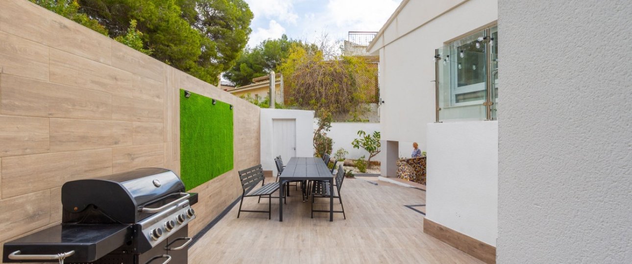 Rynek wtórny - Villa - Orihuela - Campoamor