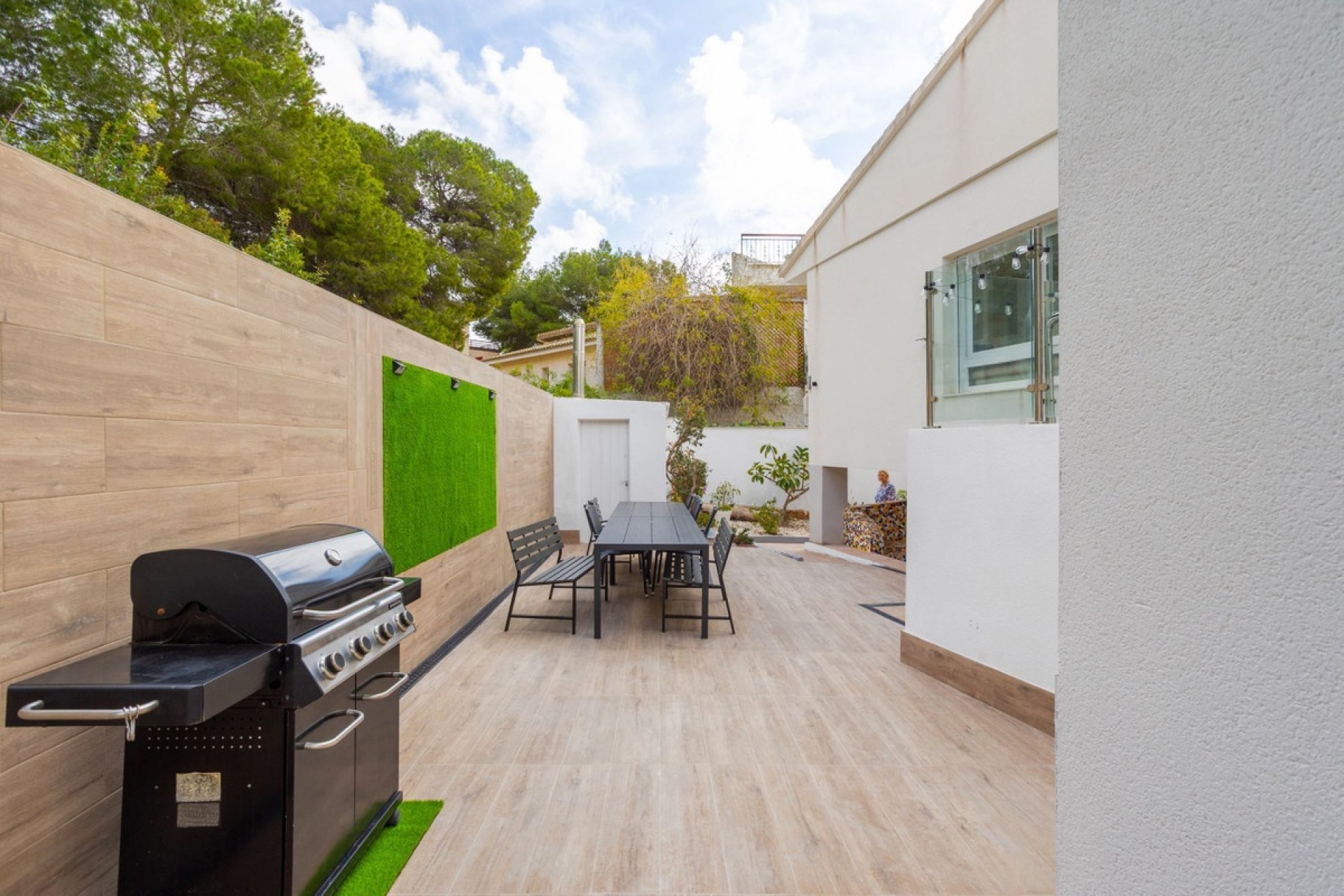 Rynek wtórny - Villa - Orihuela - Campoamor
