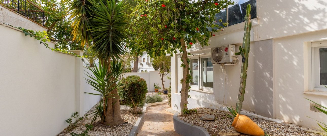 Rynek wtórny - Villa - Orihuela - Campoamor